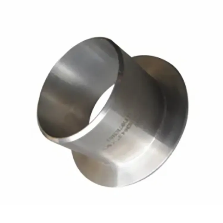 Stainless Steel Stub End